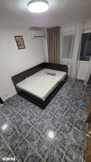 Apartament 2 camere de închiriat Gorjului–Lujerului - 18