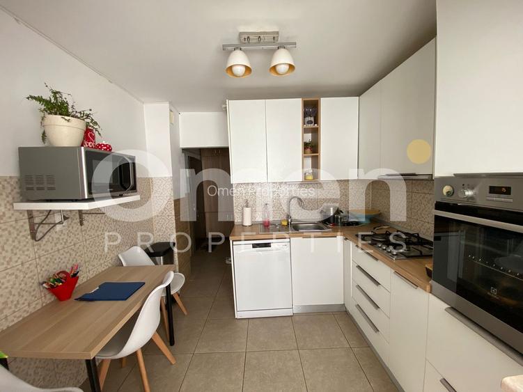 Apartament cu 3 camere decomandate, zona Policlinicii Sf. Ioan - 7