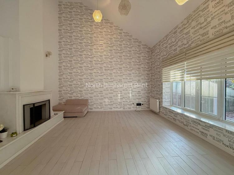 Duplex 5 camere de închiriat - Iancu Nicolae - 5