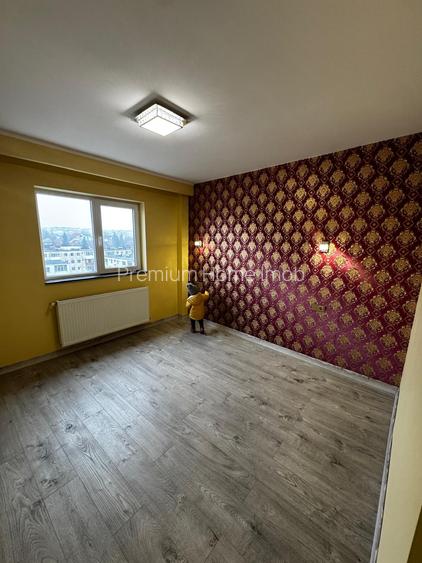 Vanzare | 4 camere | centrala proprie | Zona Nord | Pitesti - 9