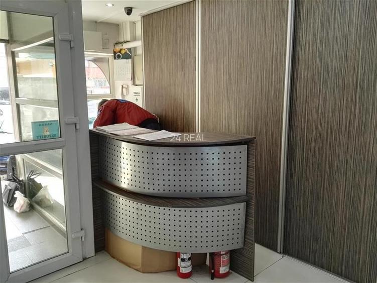 Birouri de inchiriat  de la 120 mp - mentenanta inclusa - 18