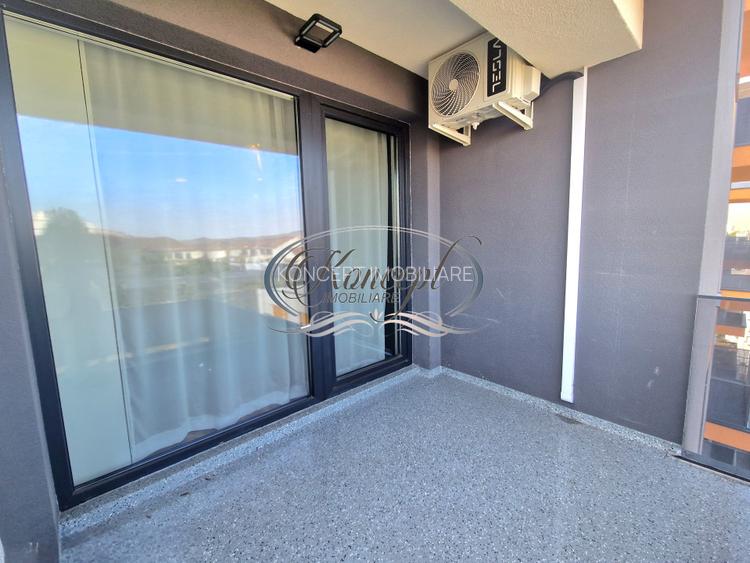 Apartament elegant cu terasa si parcare inclusa, Intre Lacuri - 13