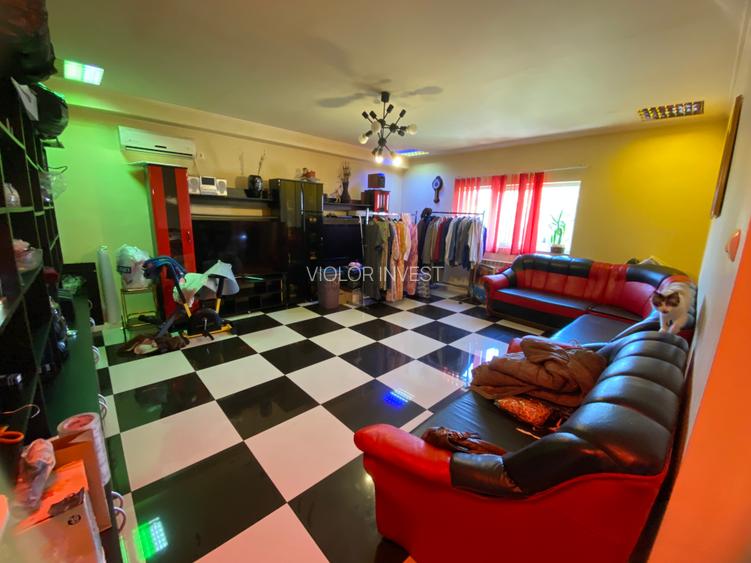 Petrachioaia, Casa 4 camere 165 mp teren 1343 mp - 6