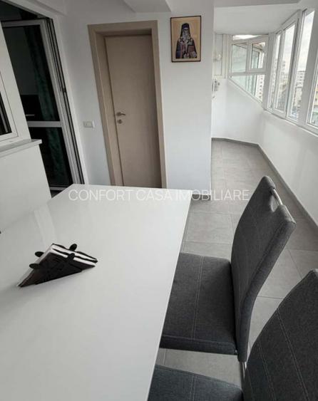 De inchiriat 2 camere 60 mp renovat lux - 15