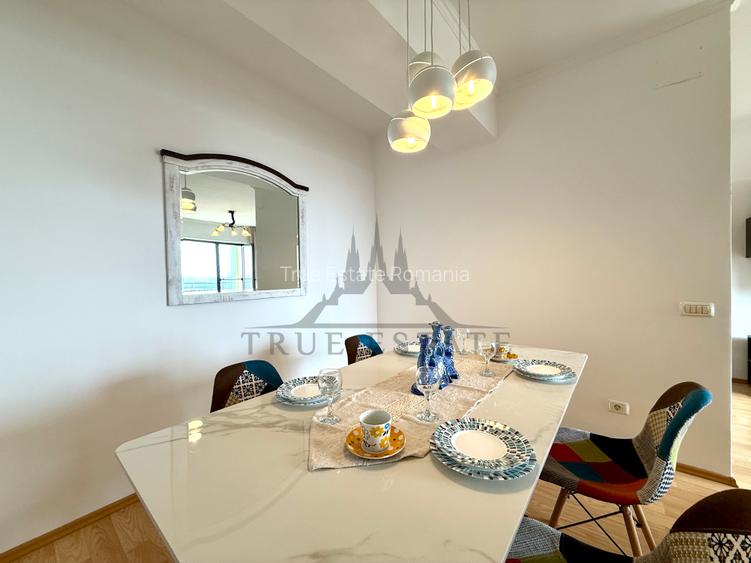 Apartament de inchiriat cu vedere panoramica catre Parcul IOR - 8