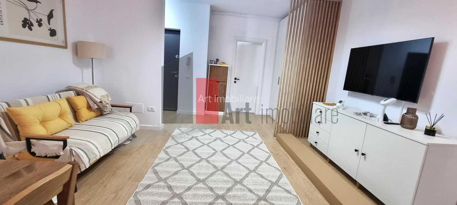 Inchiriere apartament 2 camere +loc de parcare-zona Pacii - 3