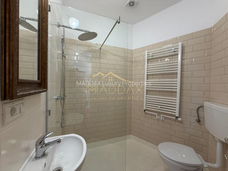 Spatiu Birouri //​ ​1027.80 mp // Zona Obor - 21