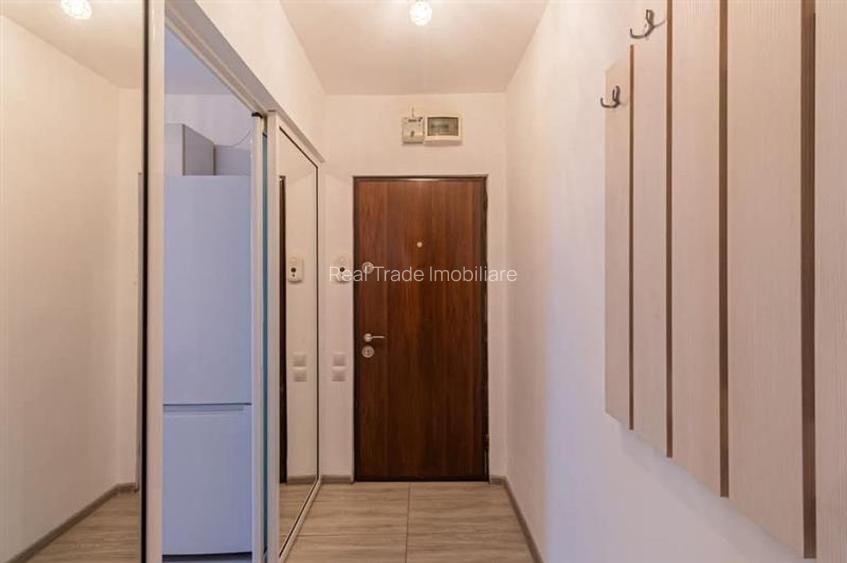 Apartament 2 camere renovat zona Astra - 5