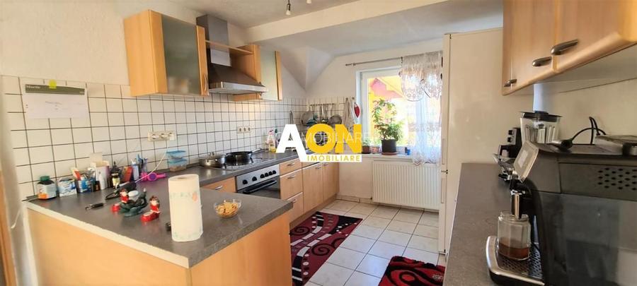 Casa pentru 2 familii, 7 Camere, 2 Garaje, 1500MP Teren - 21