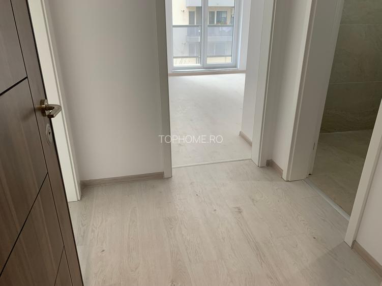Apartament 2 camere finisat, bloc nou, metrou Berceni-4 min. - 10