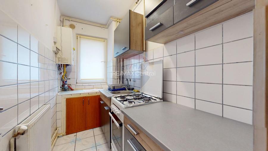 Apartament compact 2 camere, etaj 1, Săcele Electroprecizia - 4