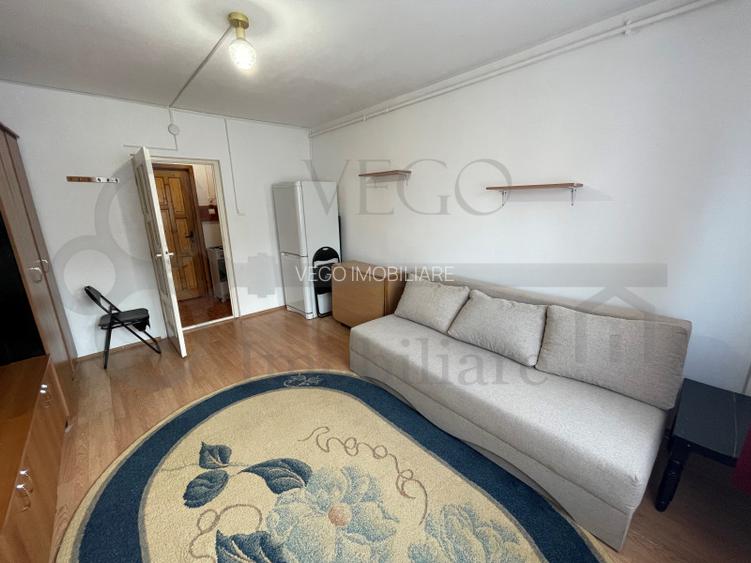 Oferta! Garsoniera de inchiriat in Marasti, zona Expo Transilvania - 3