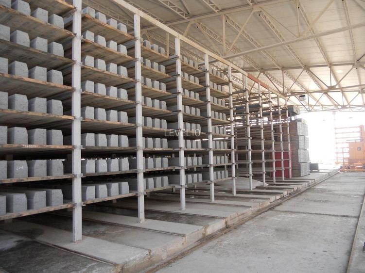 Afacere de vanzare | Hale | Teren 3,2 ha | Statie prefabricate - 12