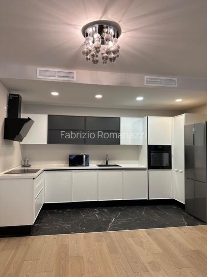 TRIANA Pipera - Superb apartament de 3 camere cu parcare - 4