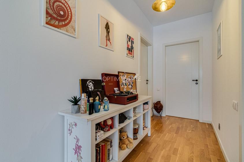 IBIZA SOL,3 camere,127 mp,TERASA 40 mp, Piscina,PARCARE+BOXA - 19