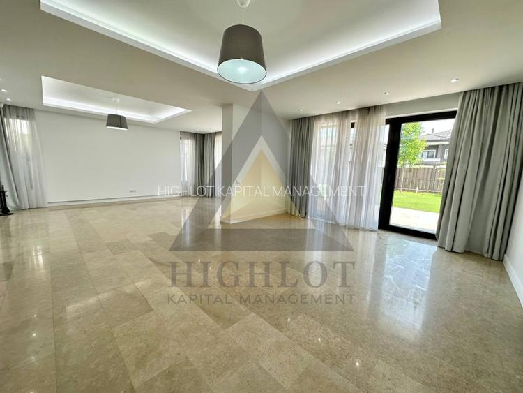 OXFORD GARDENS | VILA DUPLEX CU 6 DORMITOARE | SCOALA AMERICANA   - 4