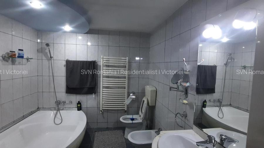 REV2003476 Vila 3 Camere Curte 100 mp de Vanzare Andronache Sector 2 - 7