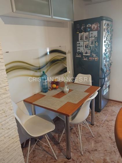 34860  Apartament 3 camere Tomis 3 - 17
