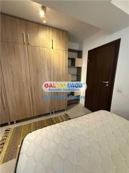 INCHIRIEZ APARTAMENT 2 CAMERE MARRIOT PANDURI - 4