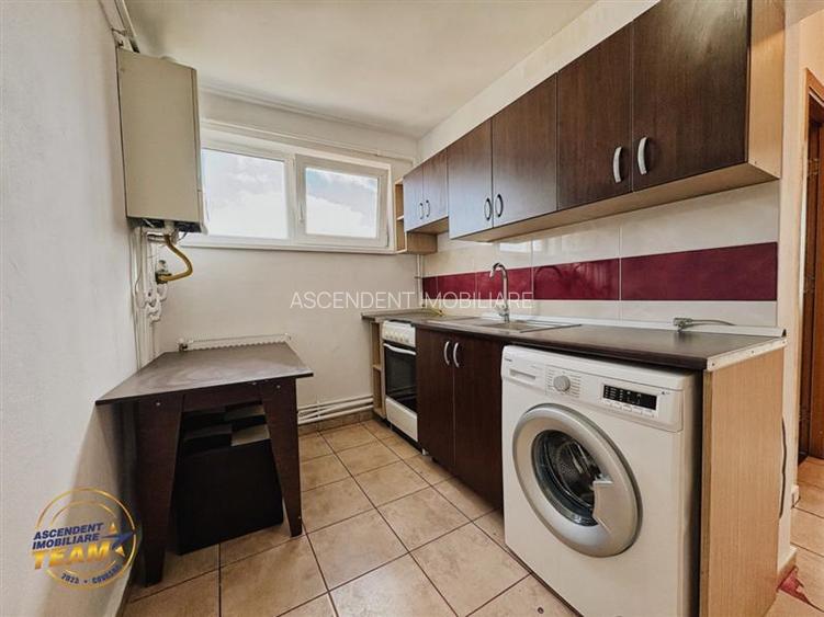 Apartament luminos cu 2 camere si balcon spatios, lift nou, Vasile Goldis, Simer - 4