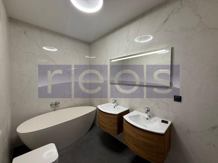 RAHMANONIV | 2 CAMERE | FLOREASCA | MUTARE IMEDIATA | PARCUL VERDI - 12