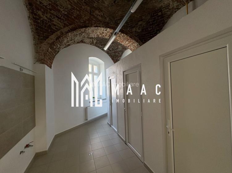Casa ultracentrală cu potențial mixt – 1285 mp, acces dublu - 5