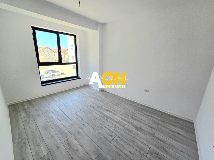 Apartament cu 3 Camere, Bloc Nou, Prima Închiriere, Zona Centru - 4