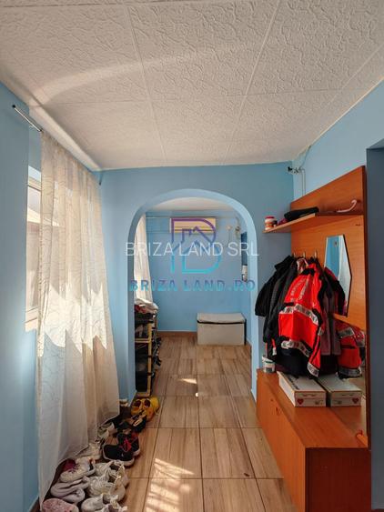 Bucurestii Noi, Laminorului, casa 115mp, 4 camere, teren 169mp - 11