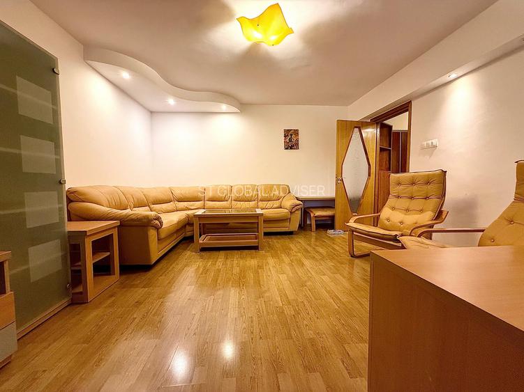 3 camere Lujerului-Virtutii | Bloc P+4 | 78mp - disponibilitate imediata - 2