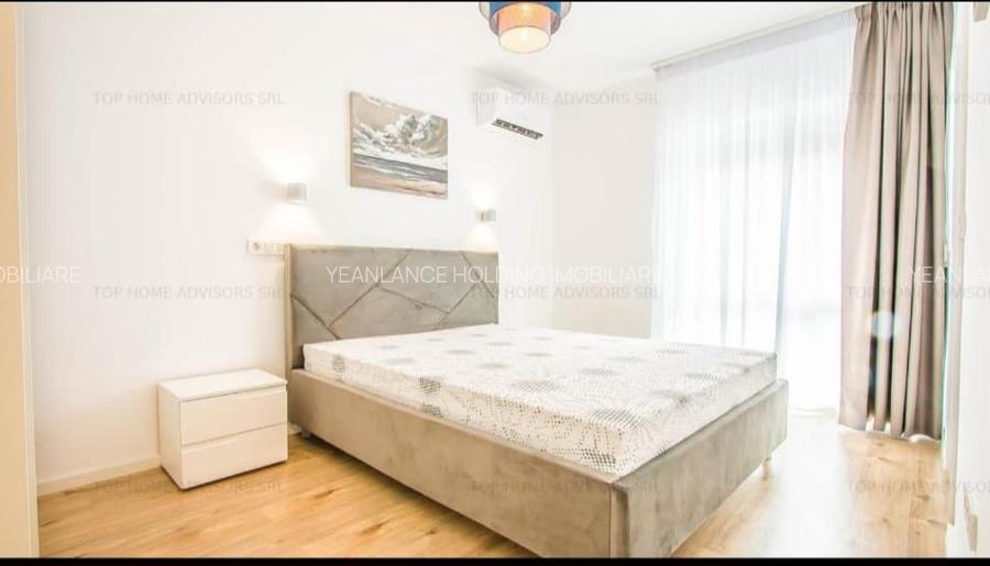 Apartament 2 camere Belvedere Residences! - 9