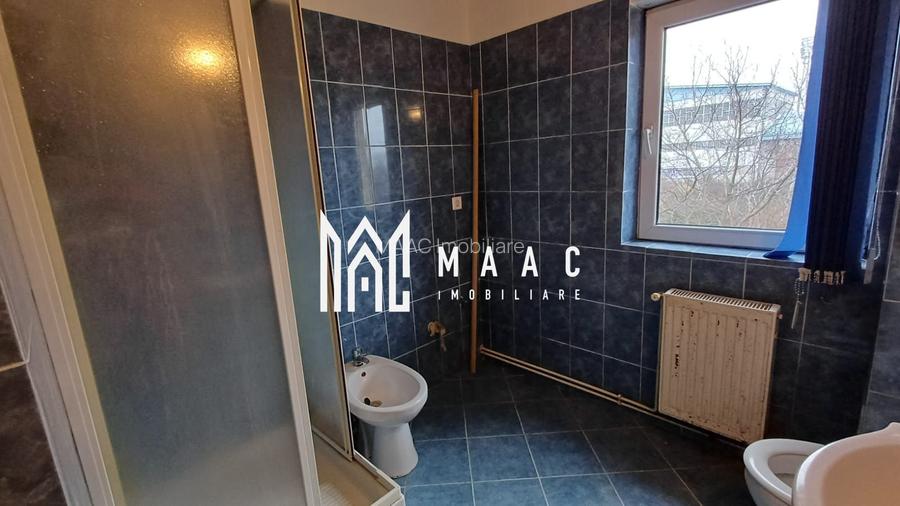 Apartament 3 camere | Etaj 1 | 67MPU | 3 Stejari - 12