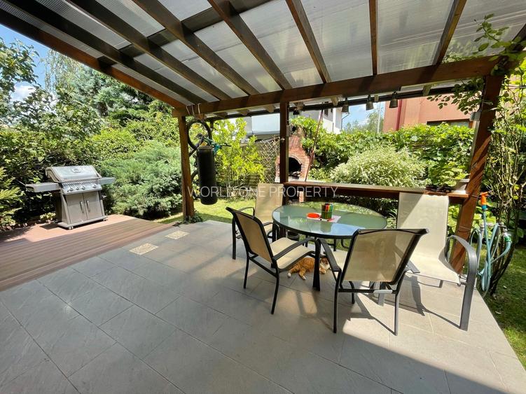 Vila duplex/Pozitie excelenta/Toate utilitatile - 15