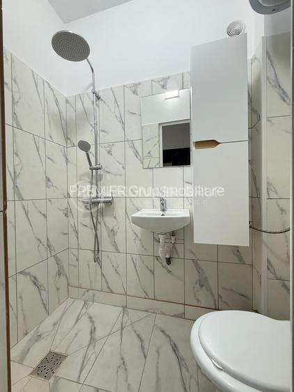 Garsoniera renovata 20mp, Jumbo, fara risc - 6