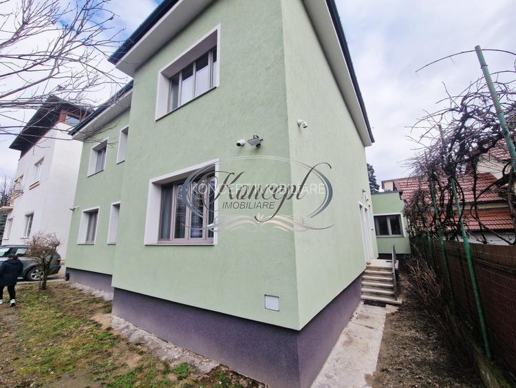 Apartament exclusivist langa Parcul Central - 13