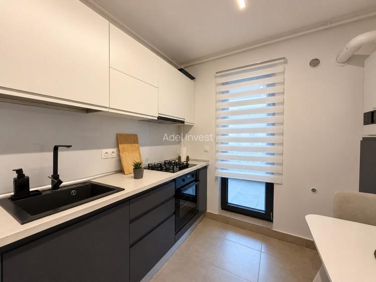 Apartament 2 camere premium | Parcare inclusa | H Pipera Lake - 12