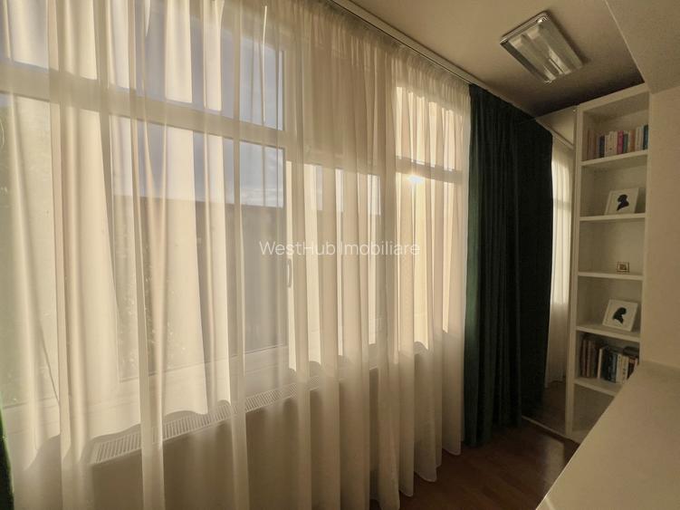 Apartament 2 camere, 49mp utili, etaj 4/5 - zona Dambovita - 9