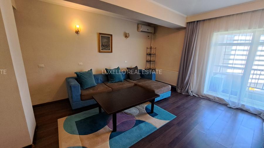 APARTAMENT 3 CAMERE IN COMPLEX REZIDENTIAL CU CIRCUIT INCHIS - PRET PROMOTIONAL - 58