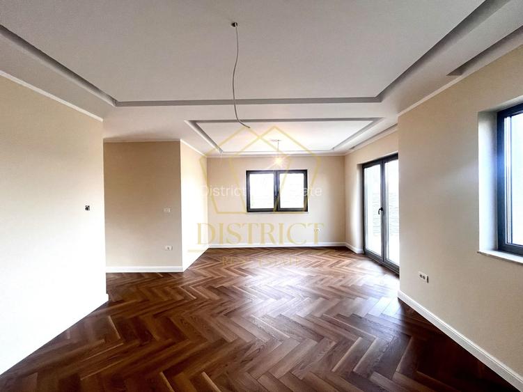 Duplex modern cu 4 camere I Giroc - 2