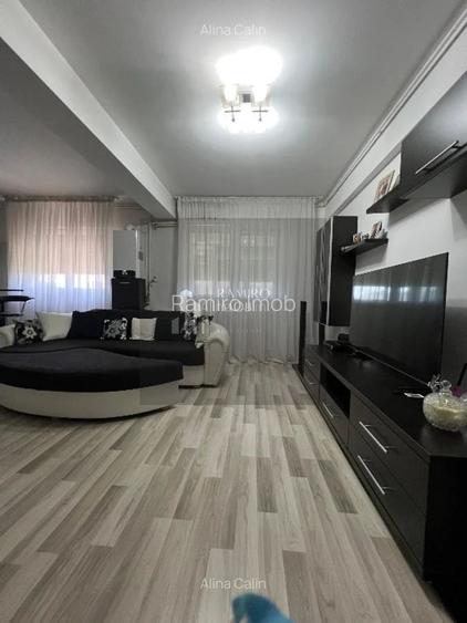 Apartament 70MP/ MOBILAT SI UTILAT /CENTRALA PROPRIE - 2
