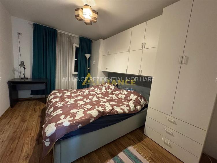 Metrou Berceni,  2 camere 61 mp cu loc de parcare - 23