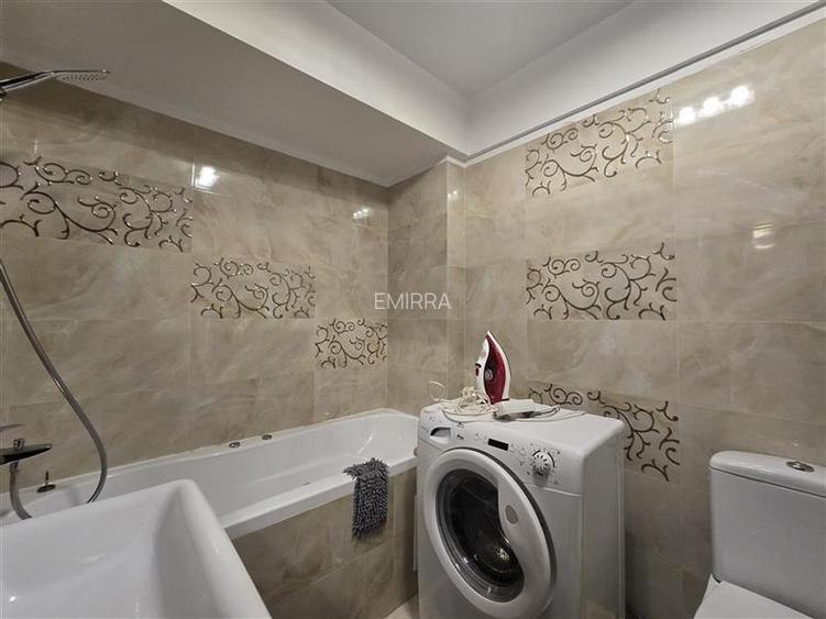 Apartament 2 camere de inchiriat bloc nou Vadu Bistritei, Bacau - 5