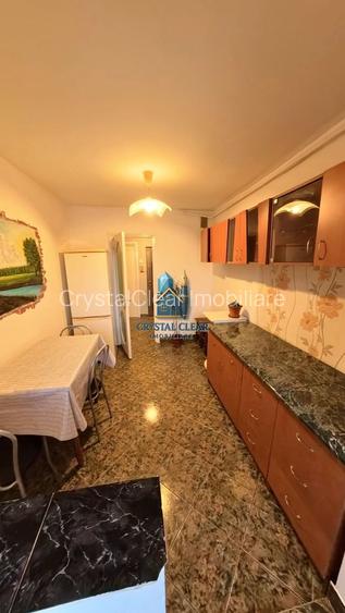 Apartament 2 camere - cartier Tudor Vladimirescu, str. Înfrățirii - 6