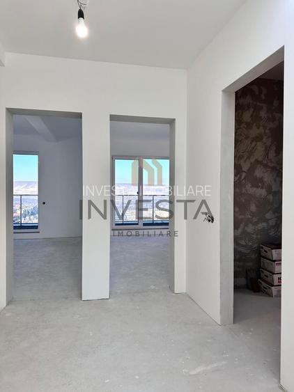 Casa tip duplex cu panorama deosebita!  Constructie premium! - 12