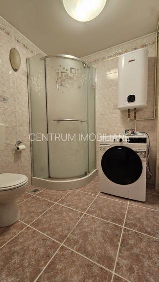 Libertatii * Palatul Parlamentului 4 camere modificat in 2 - 10