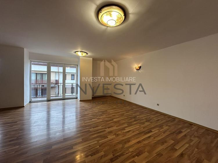 Oferta de TOP! Apartament 3 camere si parcare subterana! 94mp+ terasa! - 2
