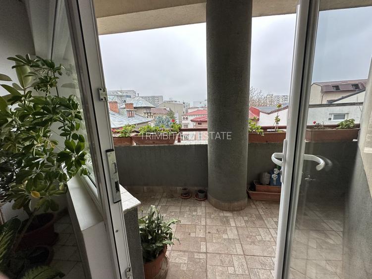 VATRA LUMINOASA -Agricultori | Cladire 1900mp din 2001 | Teren 1030mp - 13