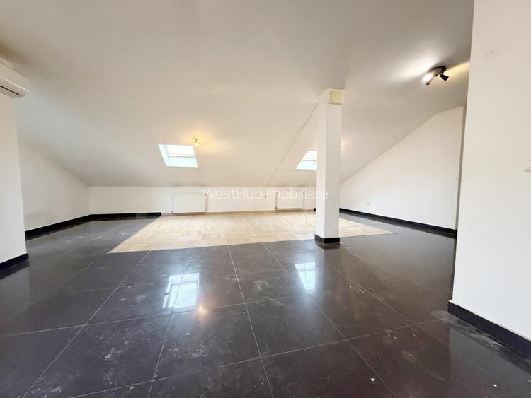 Apartament 2 camere, 85 mp utili, Etaj 3- Zona Braytim - 12