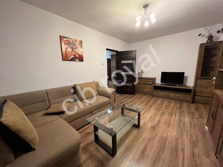 Apartament 2 camere zona,Gara de Nord vis a vis de metrou ,Calea Grivitei 152 - 2