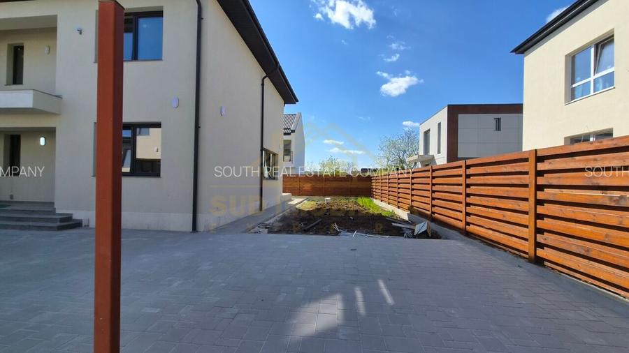 CASA INDIVIDUALA P+1+POD-270 MP TEREN - 7