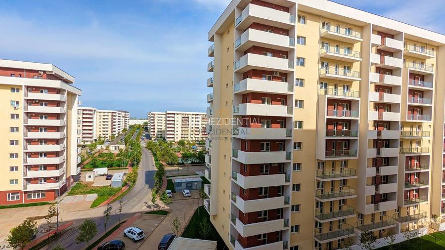 Spatiu comercial nou, echipamente moderne, 900mp, stradal, zona cu vad - 5